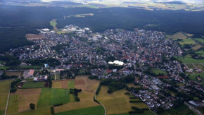 Monteurswohnung Sonnenschein in Allersberg